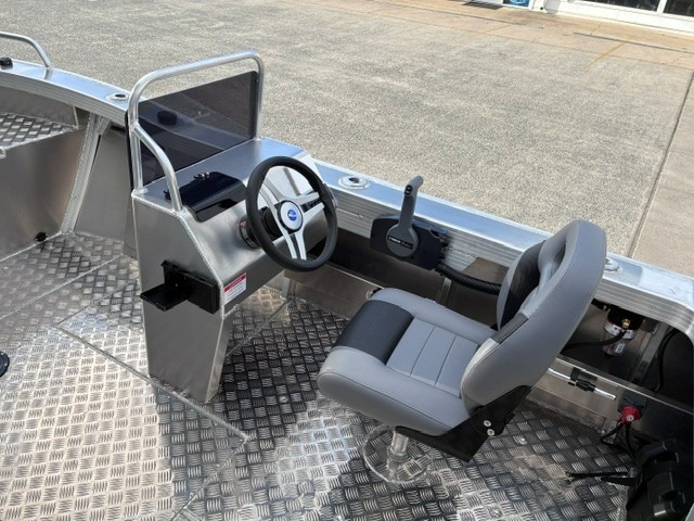490 Ranger Sports - Pic 10